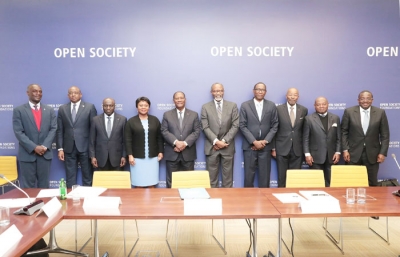 Création de centre d’excellence pour l’enseignement supérieur / Le Président Ouattara invité de l’Institut Afrique – Amérique à New York