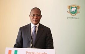 Aéroport Félix Houphouët-Boigny d’Abidjan : le gouvernement ivoirien obtient une baisse de 30% des tarifs des services d’assistance en escale