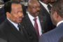 Cameroun / 6 novembre : Maurice Kamto et Cabral Libii snobent Paul Biya