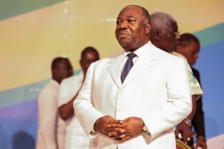 Gabon : La révision constitutionnelle adoptée au Congrès