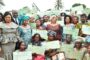 Côte d’Ivoire: Les patrons des entreprises françaises visitent l’Hôpital Mère-Enfant avec la Première Dame.(Photos)