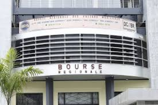 Côte d’Ivoire / Bourse:La BRVM seduit les investisseurs sud-africains