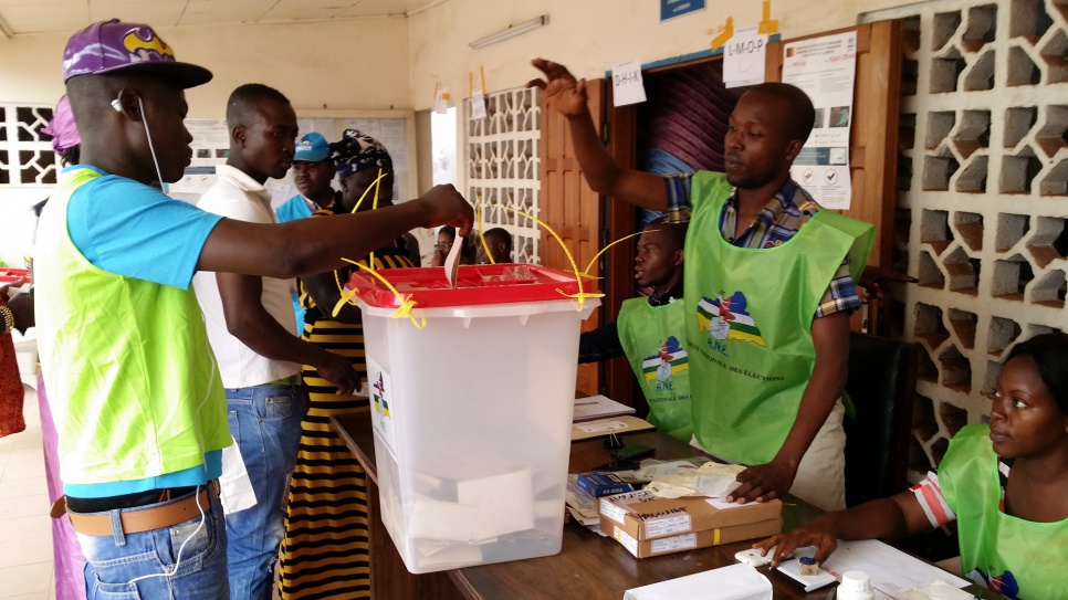 Cameroun : Présidentielle 2018: le plus dur commence pour les électeurs