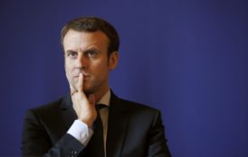 Emmanuel Macron a des privatisations dans ses cartons