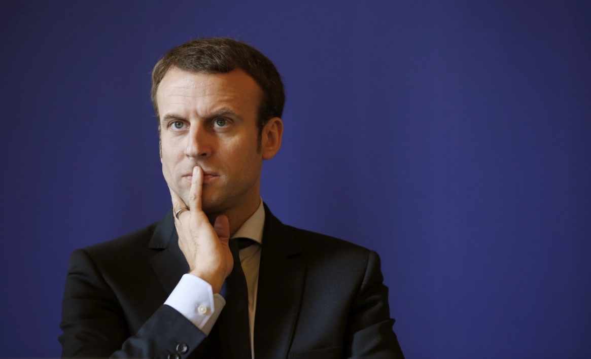 Emmanuel Macron a des privatisations dans ses cartons