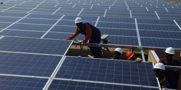 Énergies renouvelables : les 19 projets que l’Initiative africaine voudrait voir financés en priorité