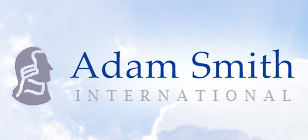 ADAM SMITH INTERNATIONAL  Kinshasa, Congo (DRC)