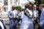 Côte d’Ivoire: L’école Cours Sévigné a fêté ses 50 ans en présence de M. l’Ambassadeur de France. (Photos)