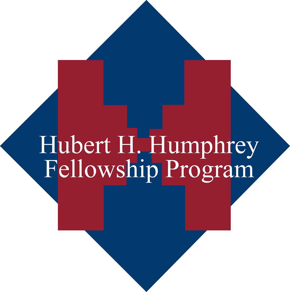 U.S. Ambassy Mauritania: Rappel programme humphreyfellowship2019