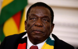 Zimbabwe: Donald Trump perturbe les plans de Emmerson Mnangagwa
