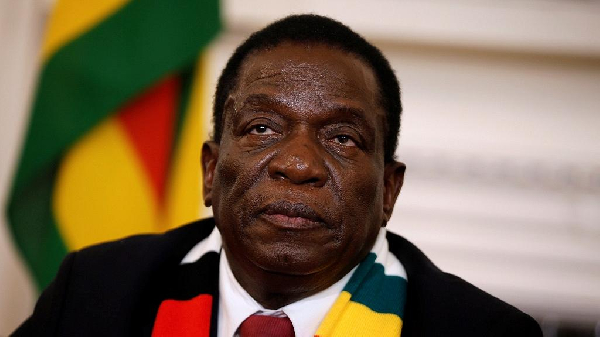 Zimbabwe: Donald Trump perturbe les plans de Emmerson Mnangagwa