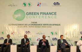 Côte d’Ivoire: les PME africaines ont besoin de 300 milliards de dollars pour la transition écologique