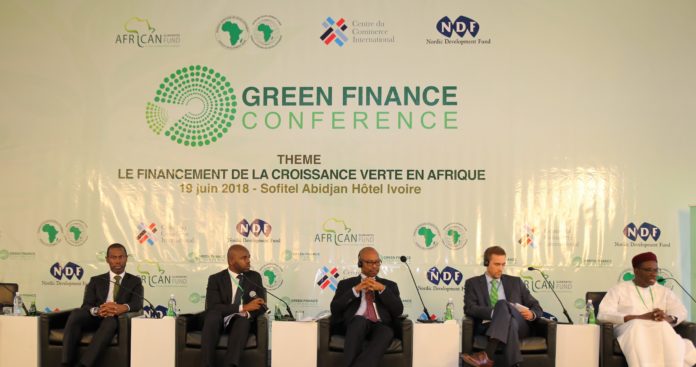 Côte d’Ivoire: les PME africaines ont besoin de 300 milliards de dollars pour la transition écologique