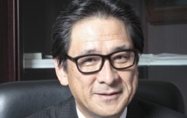 Afrique-Japon – Hiroyuki Ishige : « Il ne faut pas que la dynamique actuelle retombe après la Ticad »