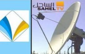 Suspension des émissions de cinq télévisions privées en Mauritanie