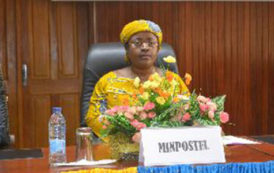 Cameroun / Téléphonie mobile: le gouvernement donne un ultimatum de 6 mois aux opérateurs
