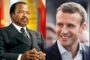 Cameroun: Paul Biya a-t-il diffusé une fausse lettre d’Emmanuel Macron ?