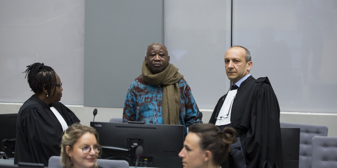 Cour pénale internationale : Des nouvelles du procès GBAGBO