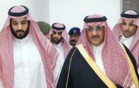 L’Arabie Saoudite sans le prince Mohamed Ben Salmane ?