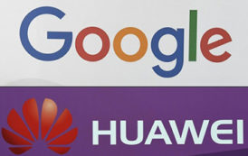 Google suspend ses relations avec Huawei : quelle conséquence si vous avez un smartphone du géant chinois ?