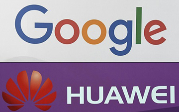 Google suspend ses relations avec Huawei : quelle conséquence si vous avez un smartphone du géant chinois ?