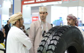 Le marché des pneus d’Oman en pleine expansion