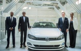 Paul Kagame  innove : Volkswagen ouvre sa première usine d’assemblage de véhicules au Rwanda,[Photos]