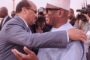 Echanges directs entre le Président du Faso et les Burkinabè vivant en Mauritanie [Photos]