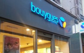 MWC 2018 : Bouygues Telecom et Huawei vont tester la 5G à Bordeaux