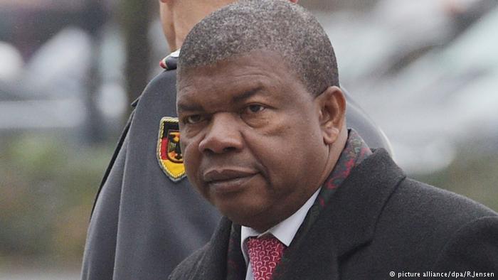 Ouattara à la cérémonie d’investiture de Joäo Manuel Lourenço, Président élu de l’Angola