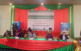 Burkina : Conférence internationale sur la mise en oeuvre du PNDES