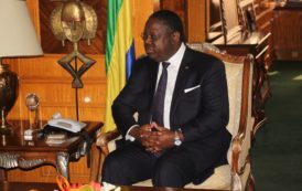 Gabon / Coopération : Une mission des Nations Unies chez le Chef du Gouvernement [Photos]