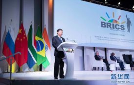 Les pays des BRICS défendent ensemble le multilatéralisme commercial  [Photos]