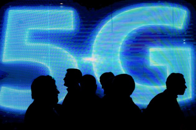 LG pourrait dévoiler son smartphone V50 compatible 5G à Barcelone