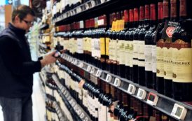 La consommation d’alcool des Français affiche sa plus forte baisse depuis 2007