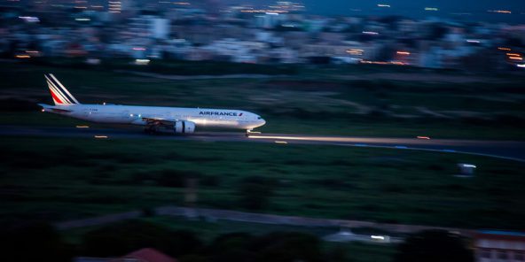 Ghana : l’atterrissage d’Air France à Accra, l’opportunité de resserrer le commerce avec Paris