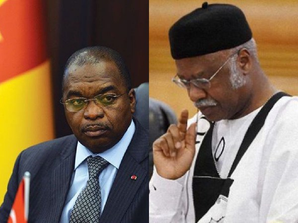 Cameroun / Tensions entre ‘le super ministre’ Motaze et le PM: Jeune Afrique déballe tout!