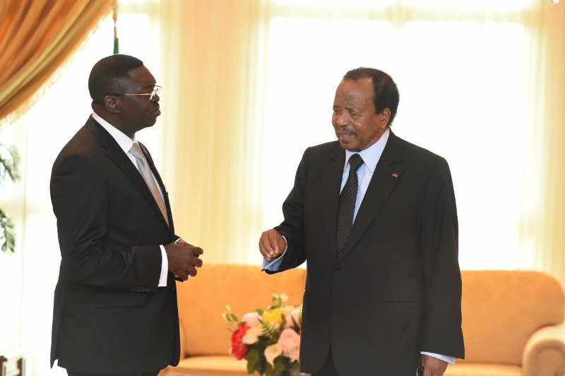 Cameroun : Ferdinand Ngoh Ngoh implique Paul Biya dans un détournement de 3 milliards, voici pourquoi!