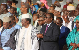 Sénégal / Photos : 5e édition du Festival International Soninké sous le haut parrainage du Président Macky Sall