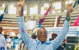 Après l’amnistie de Simone et Lida, Affi à Ouattara ; « Dégelez maintenant les comptes bancaires »