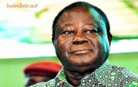 Amnistie de Ouattara : Bédié « remercie la communauté internationale et les acteurs qui ont œuvré dans le secret »