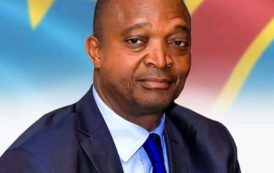 RDC : Que cache le choix de Kabila ?  Emmanuel Ramazani Shadary est interdit de voyager dans la zone UE