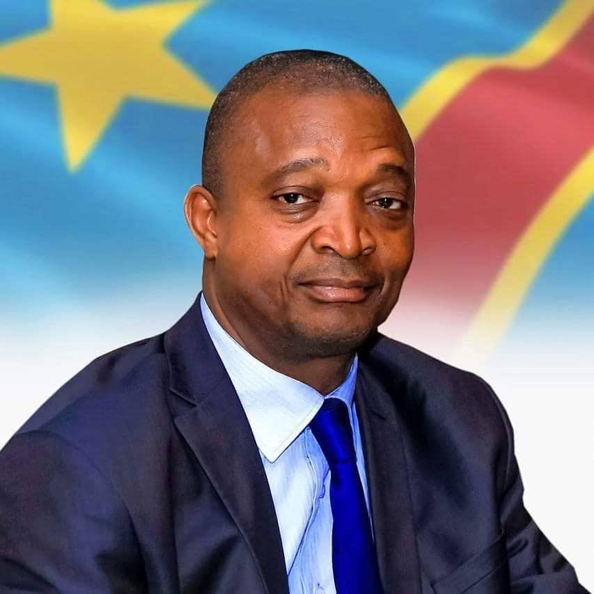 RDC : Que cache le choix de Kabila ?  Emmanuel Ramazani Shadary est interdit de voyager dans la zone UE