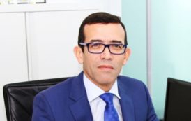Brahim Boudaoud – Maroc Telecom
