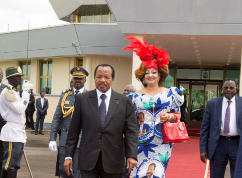 Cameroun / Retrait de la CAN: Voici pourquoi Biya a 4 mois pour récupérer l’honneur et la fierté du Cameroun