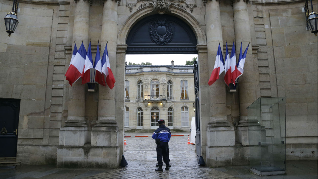 Cinq choses à savoir sur Matignon