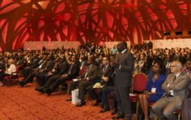 Business : le renouveau de la croissance africaine au menu du prochain Africa CEO Forum