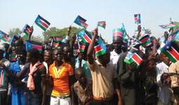 Soudan Du Sud: Un Marché éMergent Nouvelles occasions d’affaires dans la plus jeune nation de l’Afrique attirent des entreprises de partout dans le monde …