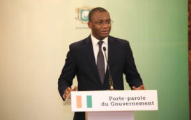 Côte d’Ivoire / Le gouvernement suspend les acquis financiers de certains fonctionnaires
