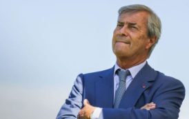 Pour 2018, Bolloré annonce un investissement de 300 millions d’euros dans les transports et logistique en Afrique